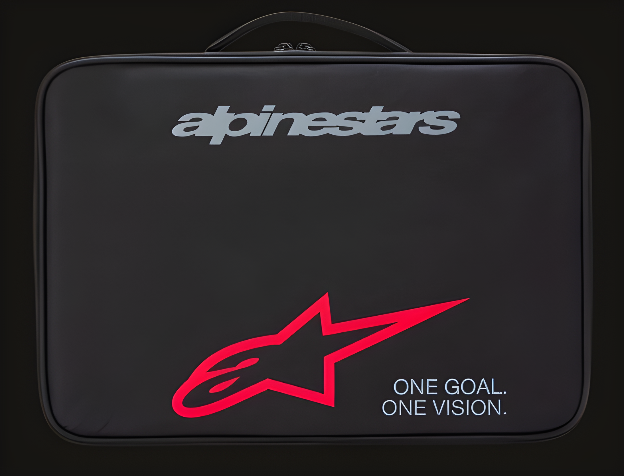 Alpinestar Super Tech Goggle Case