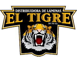 laminas el tigre
