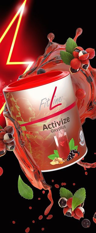 Activice von Fitline