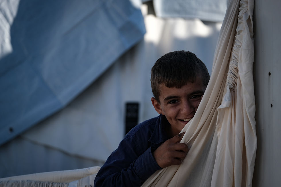 Welcome to Your New Home