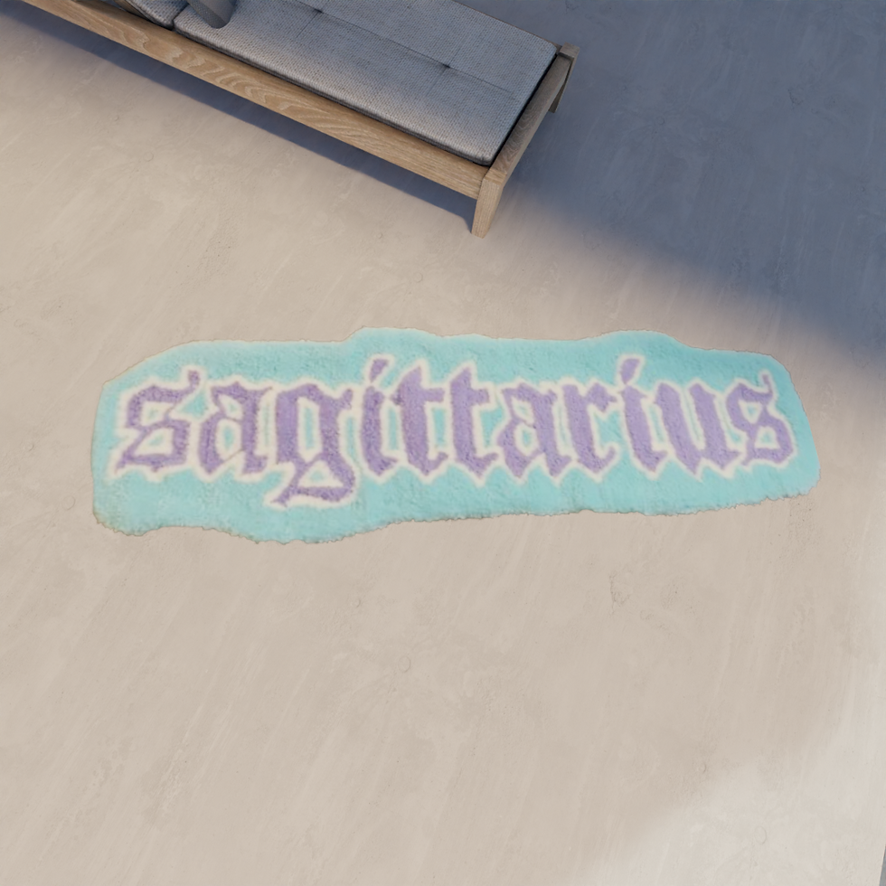 Thumbnail: zodiac rugs
