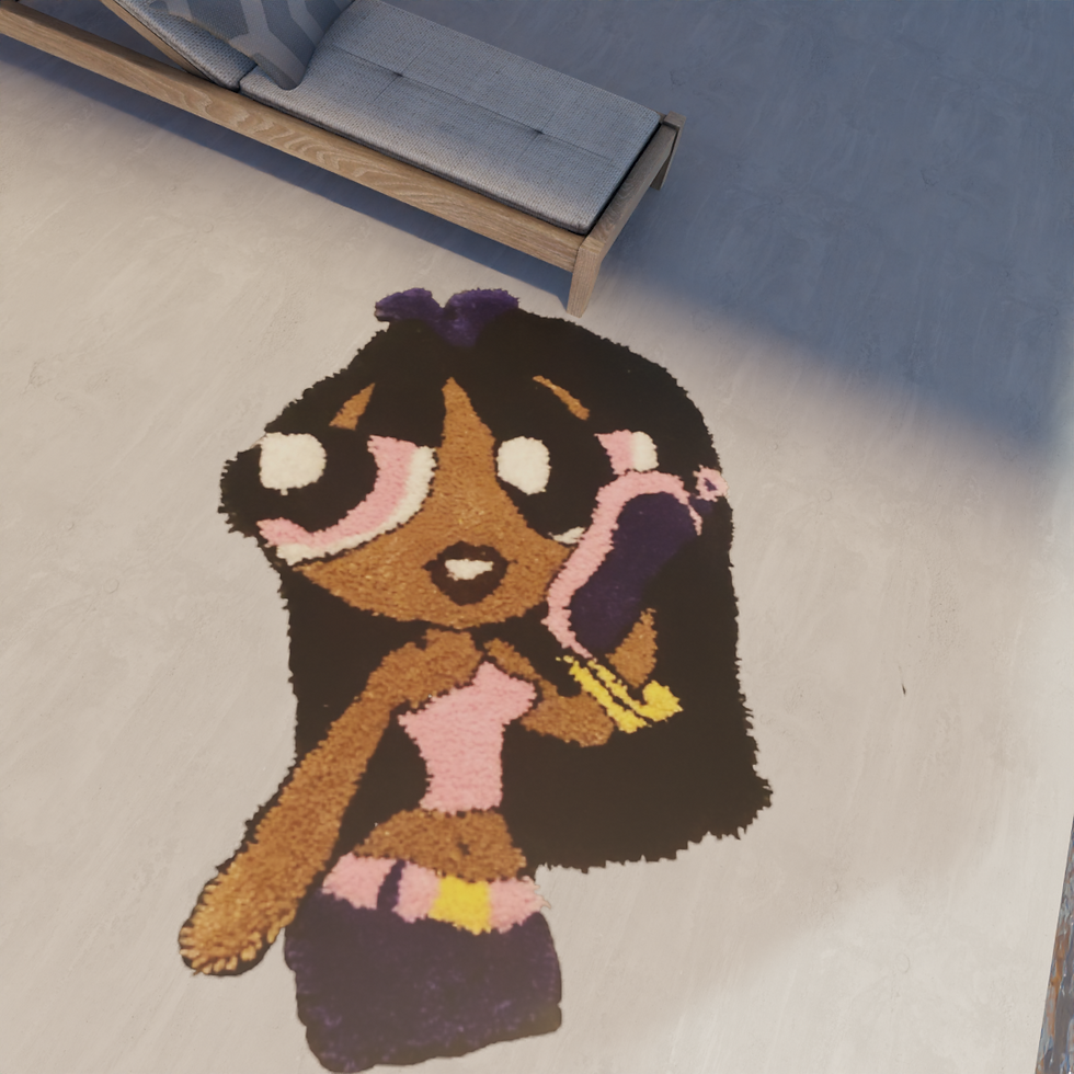 Thumbnail: random rug pack