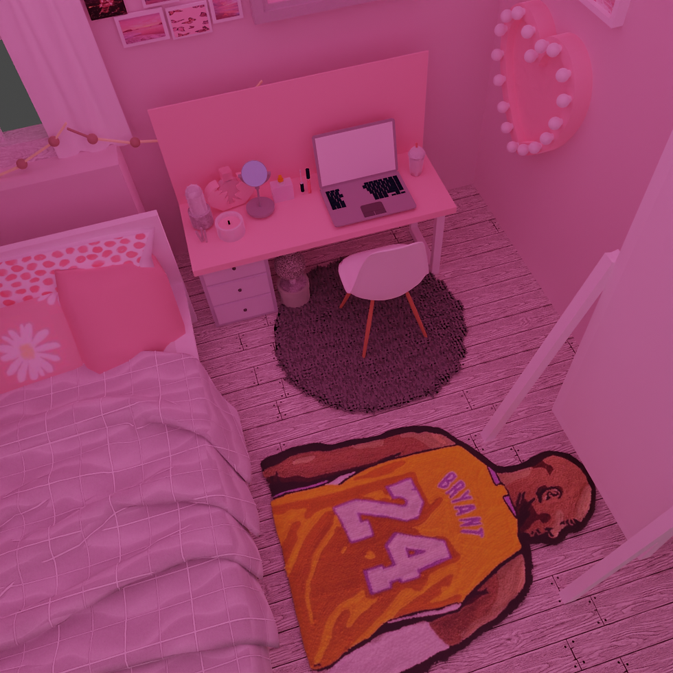 Thumbnail: random rug pack ii