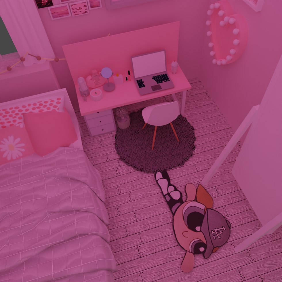 Thumbnail: random rug pack ii