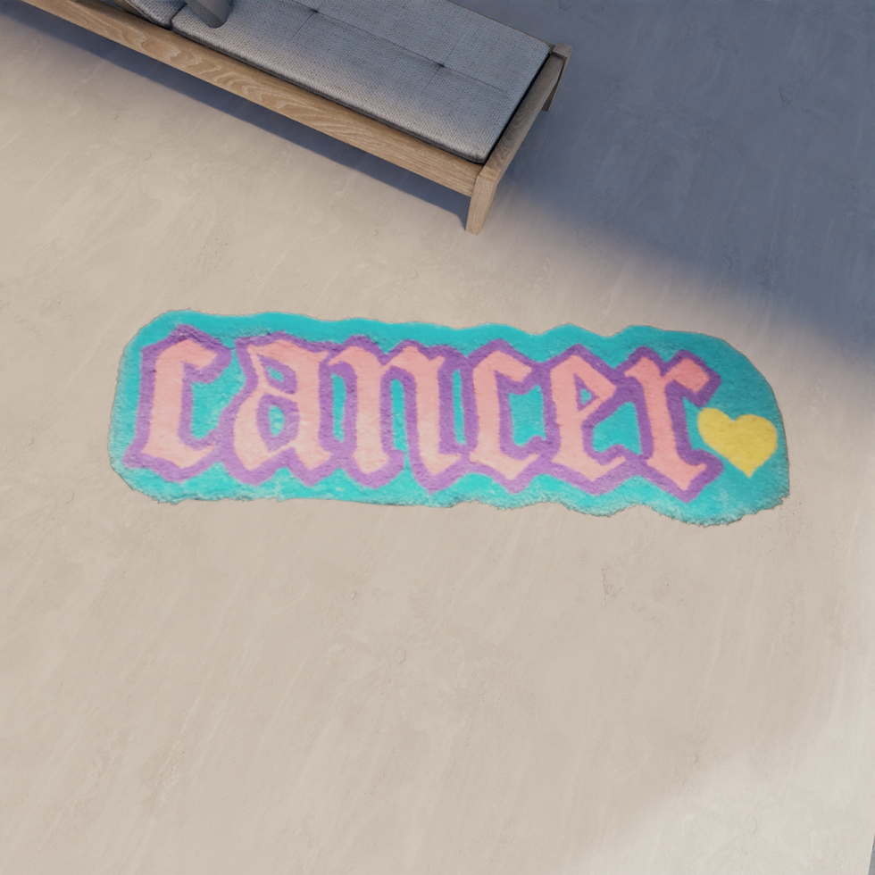 Thumbnail: zodiac rugs