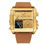 Thumbnail: Large Faced Modern Watch