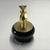 Miniature : Boite -  L'ibis - collection noir, bronze