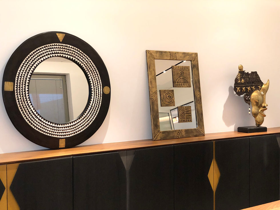 Miniature : Miroir Miroir