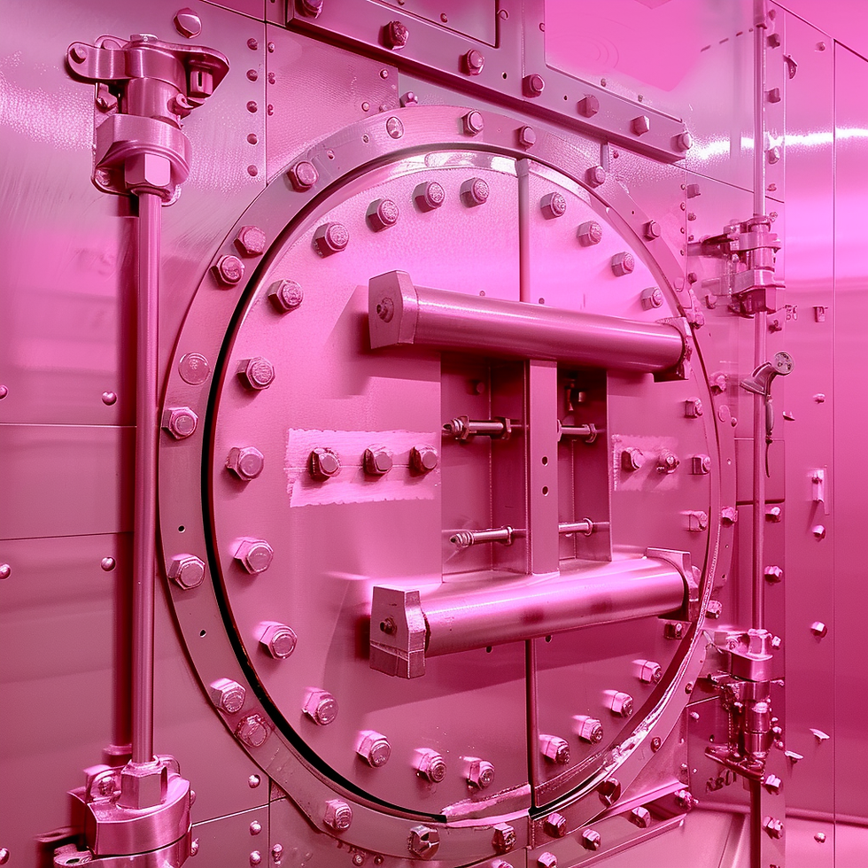 kiwiluvsgaming_a_pink_bank_vault_83b4a5e8-527d-4f6c-a548-f33a5bd3494c.png