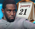 Diddy’s Release Date Moved Up Again! At This Rate, He’ll Be Home in Two Weeks
