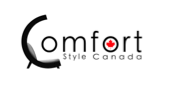 Comfort Style Canada Logo