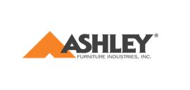 Logo of Ashley Furniture Industries