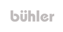 Buhler Logo