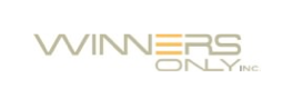 Winners Only Inc Logo