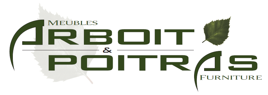 Logo of Meubles Arboit & Poitras Furniture