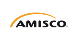 Logo of Amisco