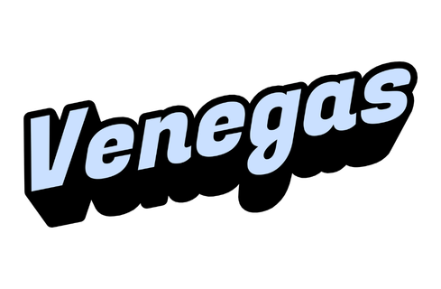 Venegas- Cold Brew