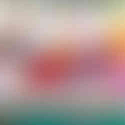 Colorful shaved ice sno cone dessert cups for a fun Mother’s Day or summer resident event.