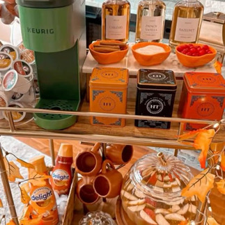 Skip to content Chat history You said: Uploaded image alt text for this image ChatGPT said: Alt text: Graphic titled "Spooktacular October Resident Events for Busy Apartment Teams" featuring a green Frankenstein illustration on a purple and green background. The list includes creative fall and Halloween-themed apartment event ideas such as Candy & Cocktails, Pumpkin Carving Contests, PSL Coffee Bar, Halloween Costume Contest for People & Pets, Oktoberfest Biergarten, Pie Bar, “You’ve Been Boo’d” Gifts, Monster Mash, and Trick or Treat Grab ’n Gos. Footer includes DOMUS Marketing FLX branding, website (DOMUSmarketing.com), and social icons for Facebook and Instagram with the tagline “designs for creatingHOME.” You said: excerpt for this blog Feeling run down? Listless? Do you poop out when thinking about planning resident parties? Subscribe to our e-news and blog! You will receive FREE weekly calendars and monthly inspo. We promise to supply you with ideas that are both realistic and FUN! Thank you for creatingHOME with us! Renee Candy & Cocktails The perfect combo for an October Wine Down Wednesday or Thirsty Thursday event. Cookie Decorating Provide cookies shaped like bats, pumpkins, witches, etc. along with icing and fun toppings. Balcony, Door or Apartment Decoration Contest This is a fun way to showcase your fabulous community. Create a haunted hashtag and ask everyone to vote. Pumpkin Carving Host an outdoor carving party or a carving contest via social media. Serve pumpkin pie, cookies, muffins and PSL beverages. Football Sundaes Make Sunday Night Football extra sweet with a sundae bar. National Book Month Mystery Books Giveaway Wrap mystery books and place them in the clubhouse as a fun grab 'n go event. PSL Everything Coffee Bar Haunt your coffee area with pumpkin spice seasonal syrups, creamers, and sugar/spice shakers. Halloween Theme Wow Fridge Make your fridge extra wicked with pumpkin and Halloween themed goodies and decorations. It seems that everyone hopped aboard the PSL broom this year. You can select from seasonal flavored coffee, tea, creamers, syrups, cereal, yogurt, ice cream, beer, breakfast bars, cookies, granola, chocolates, pretzels, popcorn, and candy. Monsters & Mimosas Brunch is a wonderful way to get residents together. Serve up a variety of Franken-foods, such as pumpkin waffles and muffins, eyeballs (grapes and donut holes), ghost shaped pancakes and other seasonal goodies. Bewitch the mimosas by adding a few drops of red food dye and dipping glass rims in black sugar. Growl-ween You just know that your furry residents will love pup-kin spice goodies! Ask them to arrive in their best costumes for a pawsome parade and/or photo shoot. Scaredy Cats "When witches go riding and black cats are seen, the moon laughs and whispers...'tis near Halloween." Let your resident felines know that you have lots of treats at the office or deliver them door-to-door for an extra paws-ome treat. Cider Tasting Flights Provide residents with a variety of hard and/or regular ciders. From a Cider Tasting Sunday to Cider and Sunday Night Football, it is guaranteed to be an easy and enjoyable get together. This event can also be easily teamed with apple pie or apple tasting. Oktoberfest/Biergarten Turn your outdoor area into a Bavarian oasis. If you have a favorite local bar, ask them to co-host the event. This is a great event to serve beer flights. Provide hot, fresh pretzels with high quality dipping mustards and whipped butter. For extra fun, provide Polka music/band or karaoke. Halloween Party with Psychic Readings and Caricatures Make your party a real scream by hiring a psychic to give residents a reading. And what better than a caricature print to gift to residents who are dressed in costumes? They will love having their Halloween keepsake. If in budget, supply a frame to ensure that residents display it in their home. It will be a sweet reminder of why they make their home at your community. If you prefer, a photographer is also a good addition. Fall Craft Festival Ask local crafts people, caricature artists and food vendors to attend. If you are pet friendly, this event can also be easily combined with a pet adoption. This event can also be teamed with farmer's market vendor Trick or Treating Grab ‘n Go’s Fill treat bags with a variety of Halloween sweets. Display in a giant pumpkin bowl or cauldron. If you're looking for packaging that adds extra Hocus to your Pocus, check out our custom Grab 'n GoGo Tag and Bag Kit, Chocolate Bar Wrapper Kit and Popcorn Label Kits. You’ve Been Boo’d Gifts & Reboo Your Lease Create sweet treats to deliver to residents. They are especially nice to deliver with reminders to residents who need to re-boo their leases this month. Guess How Many Halloween Candy Jar Make this month's jar extra spooktacular by layering Halloween treats, small gifts and gift cards. Flannel-Fright Friday Fall is THE TIME to rock flannel! Ask residents to create the funniest and most creative flannel fashion ideas. This is a fantastic prequel to your Ugly Sweater Contest. It is also an easy "costume" for those residents who prefer a casual alternative. Outdoor Monster Mash Movies Light the fire pit, get the s'mores out and show one (or multiple) Halloween movies. Ask residents to vote for their favorites via social media. Community Pumpkin Patch with Photo Area You can purchase large or small pumpkins for this event. The most important part is a photo display area where residents can pose with their family (including furry members) for a precious fall keepsake. If in budget, supply a frame to ensure that residents display it in their home. A photo like that is a sweet reminder of why they make their home at your community. Pumpkin Treats for Dogs Bake special pumpkin treats for the beasties of your community. Share the recipe via your social. If you're not up to baking, they can be purchased at pet stores or pet bakeries. S’mores Grab ‘n Go’s Create small treat bags complete with graham crackers, marshmallows and chocolate squares. If you're looking for custom packaging, check out our Grab 'n GoGo Kits! Hunger Awareness Month Sponsor an area food pantry. Ask residents to donate nonperishables. "Charge" admission of canned/non-perishable foods for events. National Chili Month This is a yummy event to team with a Halloween Party, Fall Festival or Sunday Night Football. Emotional Wellness Month Provide weekly relaxation and emotional wellness tips via social media. Remind residents of the amenities and services that will help them find moments of stress relief and peace. Be sure to subscribe for all of our latest news, ideas & tips! Follow us on Instagram to see fantastic events and services created by apartment teams. ChatGPT said: Excerpt (up to 500 characters): Feeling run down or out of creative ideas for resident events? 🍂 This month’s blog is packed with spooktacular inspiration to help apartment teams plan realistic, fun October happenings—from Candy & Cocktails to Growl-oween and PSL Coffee Bars. Subscribe to the DOMUS Marketing e-news for free weekly calendars and monthly inspo to keep your resident events effortless and exciting. #creatingHOME You said: intro paragraph to blog, be sure to include that many of specifically for Halloween but a majority can be used as event inspo throughout the fall Candy & Cocktails The perfect combo for an October Wine Down Wednesday or Thirsty Thursday event. Cookie Decorating Provide cookies shaped like bats, pumpkins, witches, etc. along with icing and fun toppings. Balcony, Door or Apartment Decoration Contest This is a fun way to showcase your fabulous community. Create a haunted hashtag and ask everyone to vote. Pumpkin Carving Host an outdoor carving party or a carving contest via social media. Serve pumpkin pie, cookies, muffins and PSL beverages. Football Sundaes Make Sunday Night Football extra sweet with a sundae bar. National Book Month Mystery Books Giveaway Wrap mystery books and place them in the clubhouse as a fun grab 'n go event. PSL Everything Coffee Bar Haunt your coffee area with pumpkin spice seasonal syrups, creamers, and sugar/spice shakers. Halloween Theme Wow Fridge Make your fridge extra wicked with pumpkin and Halloween themed goodies and decorations. It seems that everyone hopped aboard the PSL broom this year. You can select from seasonal flavored coffee, tea, creamers, syrups, cereal, yogurt, ice cream, beer, breakfast bars, cookies, granola, chocolates, pretzels, popcorn, and candy. Monsters & Mimosas Brunch is a wonderful way to get residents together. Serve up a variety of Franken-foods, such as pumpkin waffles and muffins, eyeballs (grapes and donut holes), ghost shaped pancakes and other seasonal goodies. Bewitch the mimosas by adding a few drops of red food dye and dipping glass rims in black sugar. Growl-ween You just know that your furry residents will love pup-kin spice goodies! Ask them to arrive in their best costumes for a pawsome parade and/or photo shoot. Scaredy Cats "When witches go riding and black cats are seen, the moon laughs and whispers...'tis near Halloween." Let your resident felines know that you have lots of treats at the office or deliver them door-to-door for an extra paws-ome treat. Cider Tasting Flights Provide residents with a variety of hard and/or regular ciders. From a Cider Tasting Sunday to Cider and Sunday Night Football, it is guaranteed to be an easy and enjoyable get together. This event can also be easily teamed with apple pie or apple tasting. Oktoberfest/Biergarten Turn your outdoor area into a Bavarian oasis. If you have a favorite local bar, ask them to co-host the event. This is a great event to serve beer flights. Provide hot, fresh pretzels with high quality dipping mustards and whipped butter. For extra fun, provide Polka music/band or karaoke. Halloween Party with Psychic Readings and Caricatures Make your party a real scream by hiring a psychic to give residents a reading. And what better than a caricature print to gift to residents who are dressed in costumes? They will love having their Halloween keepsake. If in budget, supply a frame to ensure that residents display it in their home. It will be a sweet reminder of why they make their home at your community. If you prefer, a photographer is also a good addition. Fall Craft Festival Ask local crafts people, caricature artists and food vendors to attend. If you are pet friendly, this event can also be easily combined with a pet adoption. This event can also be teamed with farmer's market vendor Trick or Treating Grab ‘n Go’s Fill treat bags with a variety of Halloween sweets. Display in a giant pumpkin bowl or cauldron. If you're looking for packaging that adds extra Hocus to your Pocus, check out our custom Grab 'n GoGo Tag and Bag Kit, Chocolate Bar Wrapper Kit and Popcorn Label Kits. You’ve Been Boo’d Gifts & Reboo Your Lease Create sweet treats to deliver to residents. They are especially nice to deliver with reminders to residents who need to re-boo their leases this month. Guess How Many Halloween Candy Jar Make this month's jar extra spooktacular by layering Halloween treats, small gifts and gift cards. Flannel-Fright Friday Fall is THE TIME to rock flannel! Ask residents to create the funniest and most creative flannel fashion ideas. This is a fantastic prequel to your Ugly Sweater Contest. It is also an easy "costume" for those residents who prefer a casual alternative. Outdoor Monster Mash Movies Light the fire pit, get the s'mores out and show one (or multiple) Halloween movies. Ask residents to vote for their favorites via social media. Community Pumpkin Patch with Photo Area You can purchase large or small pumpkins for this event. The most important part is a photo display area where residents can pose with their family (including furry members) for a precious fall keepsake. If in budget, supply a frame to ensure that residents display it in their home. A photo like that is a sweet reminder of why they make their home at your community. Pumpkin Treats for Dogs Bake special pumpkin treats for the beasties of your community. Share the recipe via your social. If you're not up to baking, they can be purchased at pet stores or pet bakeries. S’mores Grab ‘n Go’s Create small treat bags complete with graham crackers, marshmallows and chocolate squares. If you're looking for custom packaging, check out our Grab 'n GoGo Kits! Hunger Awareness Month Sponsor an area food pantry. Ask residents to donate nonperishables. "Charge" admission of canned/non-perishable foods for events. National Chili Month This is a yummy event to team with a Halloween Party, Fall Festival or Sunday Night Football. Emotional Wellness Month Provide weekly relaxation and emotional wellness tips via social media. Remind residents of the amenities and services that will help them find moments of stress relief and peace. ChatGPT said: Intro paragraph: Feeling a little boo-rn out on event planning? 👻 We’ve got you covered! This list of October resident events is packed with spooktacular inspo designed especially for busy apartment teams. While plenty of these ideas celebrate all things Halloween—from Growl-oween parades to Candy & Cocktails—many can easily be reimagined for fall festivals, cozy community gatherings, or feel-good seasonal events throughout the entire autumn season. You said: how to spell bedazlling ChatGPT said: The correct spelling is bedazzling ✨ (with one “l” in the middle). Example: Your fall resident events are going to be absolutely bedazzling! You said: let's embellish this for soup or chili // also let's do a fall food drive for pets and people National Chili Month This is a yummy event to team with a Halloween Party, Fall Festival or Sunday Night Football. ChatGPT said: National Chili Month + Fall Food Drive Idea 🍂 Turn up the cozy vibes with a Soup & Chili Social — a warm and welcoming event that’s perfect for cool fall nights! Invite residents to bring their favorite homemade chili or soup for a friendly tasting contest, or serve a few community favorites buffet-style with cornbread, toppings, and hot cider. To make it even more meaningful, pair the event with a Fall Food Drive for Pets & People. Encourage residents to bring canned soups, pantry staples, or pet food donations in exchange for a bowl (or two!) of chili. Display labeled collection bins in your clubhouse — one for humans, one for furry friends — and share your progress on social throughout the month to inspire participation. It’s a heartwarming way to celebrate National Chili Month while giving back to the community. ❤️ You said: do as two separate events ChatGPT said: Absolutely! Here’s how you can split and elevate them as two distinct (but complementary) fall events: Soup & Chili Social 🍲🔥 Celebrate National Chili Month with a cozy comfort-food gathering that brings everyone together! Host a Soup & Chili Social featuring a mix of homemade favorites and community-provided recipes. Residents can enter their best chili, soup, or stew into a friendly tasting contest — complete with ballots, toppings, and cornbread on the side. Add to the fun with themed décor (think flannel, hay bales, and crockpots galore) and award prizes for categories like Most Creative Chili or Best Soup for a Cozy Night In. Perfect for pairing with Sunday Night Football, a Fall Festival, or even as a warm-up to your Halloween celebrations. Fall Food Drive for Pets & People 🐾❤️ Give back to your local community this season by hosting a Fall Food Drive for Pets & People. Set up clearly labeled collection bins in your clubhouse — one for nonperishable food items and another for pet food and treats. Encourage donations all month long and spotlight residents or local businesses who contribute the most. You can even host a mini “thank-you” event at the end — like cider and donuts or a photo wall celebrating the total donations collected. It’s a simple, heartfelt way to unite your residents and show that your community cares — for all its members, two-legged and four-legged alike. You said: get rid of national chili month, I want to keep this without the national events, just including them as seasonally appropriate events since I cannot give every national event it's due, I would rather get rid of all of them and just create evergreen type seasonal events mixed with specific Halloween ChatGPT said: Perfect — here’s a refreshed, evergreen version of those two ideas written to blend seamlessly with your fall + Halloween lineup: Soup & Chili Social 🍲🔥 Nothing says fall like a warm bowl of comfort! Invite residents to cozy up for a Soup & Chili Social, where everyone can share their favorite homemade recipes or sample a few community favorites. Set up a tasting station with toppings, cornbread, and hot cider, and add a little friendly competition by voting for Best Chili, Coziest Soup, or Most Creative Recipe. It’s an easy, heartwarming event that pairs perfectly with Sunday Night Football, a Fall Festival, or even a pre-Halloween gathering. Fall Food Drive for Pets & People 🐾❤️ Give your residents a chance to make a difference with a Fall Food Drive for Pets & People. Set up collection bins in the clubhouse — one for nonperishable pantry items and another for pet food and treats. Encourage donations throughout the season and celebrate your community’s generosity with a simple thank-you display or cider-and-donuts drop-in. It’s a meaningful way to build community spirit and spread the fall warmth — for both neighbors and their furry companions. You said: meta description up to 165 characters ChatGPT said: Cozy up this fall with community favorites like a Soup & Chili Social and a Fall Food Drive for Pets & People—warm hearts and full bowls all season long. You said: meta up to 165 for this blog Fall is THE TIME to rock flannel! Ask residents to create the funniest and most creative flannel fashion ideas. This is a fantastic prequel to your Ugly Sweater Contest. It is also an easy "costume" for those residents who prefer a casual alternative. ChatGPT said: Host a Flannel-Fright Friday! Encourage residents to show off their funniest, most creative flannel looks—a cozy, casual prequel to your Ugly Sweater Contest. You said: meta 165 for this blog Feeling a little boo-rn out on event planning? 👻 We’ve got you covered! This list of October resident events is packed with spooktacular inspo designed especially for busy apartment teams. While plenty of these ideas celebrate all things Halloween—from Growl-oween parades to Candy & Cocktails—many can easily be reimagined for fall festivals, cozy community gatherings, or feel-good seasonal events throughout the entire autumn season. Candy & Cocktails The perfect combo for an October Wine Down Wednesday or Thirsty Thursday event. Cookie Decorating Provide cookies shaped like bats, pumpkins, witches, etc. along with icing and fun toppings. Balcony, Door or Apartment Decoration Contest This is a fun way to showcase your fabulous community. Create a haunted hashtag and ask everyone to vote. Pumpkin Carving Host an outdoor carving/painting/bedazzling and serve pumpkin pie, cookies, muffins and PSL beverages. Football Sundaes Make Sunday Night Football extra sweet with a sundae bar. National Book Month Mystery Books Giveaway Wrap mystery books and place them in the clubhouse as a fun grab 'n go event. PSL Everything Coffee Bar Haunt your coffee area with pumpkin spice seasonal syrups, creamers, and sugar/spice shakers. Halloween Theme Wow Fridge Make your fridge extra wicked with pumpkin and Halloween themed goodies and decorations. It seems that everyone hopped aboard the PSL broom this year. You can select from seasonal flavored coffee, tea, creamers, syrups, cereal, yogurt, ice cream, beer, breakfast bars, cookies, granola, chocolates, pretzels, popcorn, and candy. Monsters & Mimosas Brunch is a wonderful way to get residents together. Serve up a variety of Franken-foods, such as pumpkin waffles and muffins, eyeballs (grapes and donut holes), ghost shaped pancakes and other seasonal goodies. Bewitch the mimosas by adding a few drops of red food dye and dipping glass rims in black sugar. Growl-ween You just know that your furry residents will love pup-kin spice goodies! Ask them to arrive in their best costumes for a pawsome parade and/or photo shoot. Scaredy Cats "When witches go riding and black cats are seen, the moon laughs and whispers...'tis near Halloween." Let your resident felines know that you have lots of treats at the office or deliver them door-to-door for an extra paws-ome treat. Cider Tasting Flights Provide residents with a variety of hard and/or regular ciders. From a Cider Tasting Sunday to Cider and Sunday Night Football, it is guaranteed to be an easy and enjoyable get together. This event can also be easily teamed with apple pie or apple tasting. Oktoberfest/Biergarten Turn your outdoor area into a Bavarian oasis. If you have a favorite local bar, ask them to co-host the event. This is a great event to serve beer flights. Provide hot, fresh pretzels with high quality dipping mustards and whipped butter. For extra fun, provide Polka music/band or karaoke. Halloween Party with Psychic Readings and Caricatures Make your party a real scream by hiring a psychic to give residents a reading. And what better than a caricature print to gift to residents who are dressed in costumes? They will love having their Halloween keepsake. If in budget, supply a frame to ensure that residents display it in their home. It will be a sweet reminder of why they make their home at your community. If you prefer, a photographer is also a good addition. Fall Craft Festival Ask local crafts people, caricature artists and food vendors to attend. If you are pet friendly, this event can also be easily combined with a pet adoption. This event can also be teamed with farmer's market vendor Trick or Treating Grab ‘n Go’s Fill treat bags with a variety of Halloween sweets. Display in a giant pumpkin bowl or cauldron. You’ve Been Boo’d Gifts & Reboo Your Lease Create sweet treats to deliver to residents. They are especially nice to deliver with reminders to residents who need to re-boo their leases this month. Guess How Many Halloween Candy Jar Make this month's jar extra spooktacular by layering Halloween treats, small gifts and gift cards. Flannel-Fright Friday Fall is THE TIME to rock flannel! Ask residents to create the funniest and most creative flannel fashion ideas. This is a fantastic prequel to your Ugly Sweater Contest. It is also an easy "costume" for those residents who prefer a casual alternative. Outdoor Monster Mash Movies Light the fire pit, get the s'mores out and show one (or multiple) Halloween movies. Ask residents to vote for their favorites via social media. Community Pumpkin Patch with Photo Area You can purchase large or small pumpkins for this event. The most important part is a photo display area where residents can pose with their family (including furry members) for a precious fall keepsake. If in budget, supply a frame to ensure that residents display it in their home. A photo like that is a sweet reminder of why they make their home at your community. Pumpkin Treats for Dogs Bake special pumpkin treats for the beasties of your community. Share the recipe via your social. If you're not up to baking, they can be purchased at pet stores or pet bakeries. S’mores Grab ‘n Go’s Create small treat bags complete with graham crackers, marshmallows and chocolate squares. If you're looking for custom packaging, check out our Grab 'n GoGo Kits! Soup & Chili Social Nothing says fall like a warm bowl of comfort! Invite residents to cozy up for a Soup & Chili Social, where everyone can share their favorite homemade recipes or sample a few community favorites. Set up a tasting station with toppings, cornbread, and hot cider, and add a little friendly competition by voting for Best Chili, Coziest Soup, or Most Creative Recipe. It's an easy, heartwarming event that pairs perfectly with Sunday Night Football, a Fall Festival, or even a pre-Halloween gathering. Fall Food Drive for Pets & People Give your residents a chance to make a difference with a Fall Food Drive for Pets & People. Set up collection bins in the clubhouse — one for nonperishable pantry items and another for pet food and treats. Encourage donations throughout the season and celebrate your community’s generosity with a simple thank-you display or cider-and-donuts drop-in. It's a meaningful way to build community spirit and spread the fall warmth — for both neighbors and their furry companions. Feeling run down? Listless? Do you poop out when thinking about planning resident parties? Subscribe to our e-news and blog! We promise to supply you with ideas that are both realistic and FUN. Thank you for creatingHOME with us! Renee ChatGPT said: Feeling boo-rn out on event planning? 👻 Discover fun, realistic fall and Halloween resident event ideas to boost engagement and community spirit all season long. You said: Uploaded image alt text ChatGPT said: Alt text: Festive Halloween s’mores setup on a wooden board featuring graham crackers, Hershey’s chocolate bars, and ghost- and Frankenstein-shaped marshmallows. Surrounded by black and white mini pumpkins, fake spiders, cobwebs, and colorful candy packaging, creating a cozy and playful fall treat display. You said: alt text ChatGPT said: Halloween-themed s’mores ingredients arranged on a wooden board with graham crackers, Hershey’s chocolate bars, and ghost-shaped marshmallows, surrounded by black and white pumpkins, faux cobwebs, and candy for a festive fall display. You said: Uploaded image alt text ChatGPT said: Individual s’mores kits displayed in teal cartons, each filled with mini Hershey’s chocolate bars, marshmallows, and graham crackers, ready for a fun fall or campfire event. You said: Uploaded image alt text ChatGPT said: Fall-themed coffee station featuring an orange “Pumpkin Spice Latte” display filled with coffee pods, surrounded by pastel pink pumpkins, floral teapots, and cozy autumn décor. You said: Uploaded image alt text ChatGPT said: Fall-themed display featuring a letter board sign that reads “If I were a Spice Girl, I would be Pumpkin Spice,” surrounded by pumpkins, yellow mums, and autumn leaves on a stone surface. You said: Uploaded image alt text ChatGPT said: Fall-themed coffee and cider bar cart featuring a green Keurig, flavored syrups, orange mugs, coffee pods, creamers, and a glass drink dispenser with apple slices, decorated with orange autumn leaves. No file chosenNo file chosen ChatGPT can make mistakes. Check important info. ChatGPT says: Fall-themed coffee and cider bar cart featuring a green Keurig, flavored syrups, orange mugs, coffee pods, creamers, and a glass drink dispenser with apple slices, decorated with orange autumn leaves.