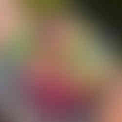 Outdoor drink tub with assorted canned beverages and ice for a poolside resident event setup.