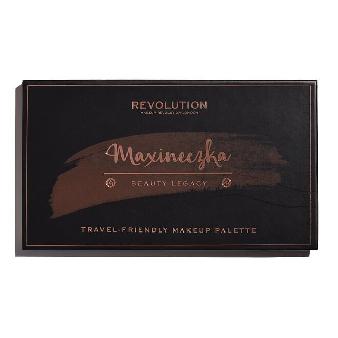 Miniature : MAKEUP REVOLUTION Maxineckza