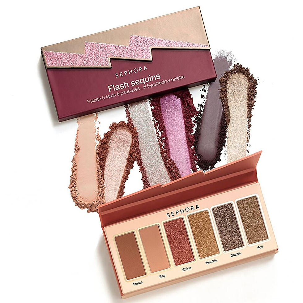 Miniature : SEPHORA Collection Flash Sequins