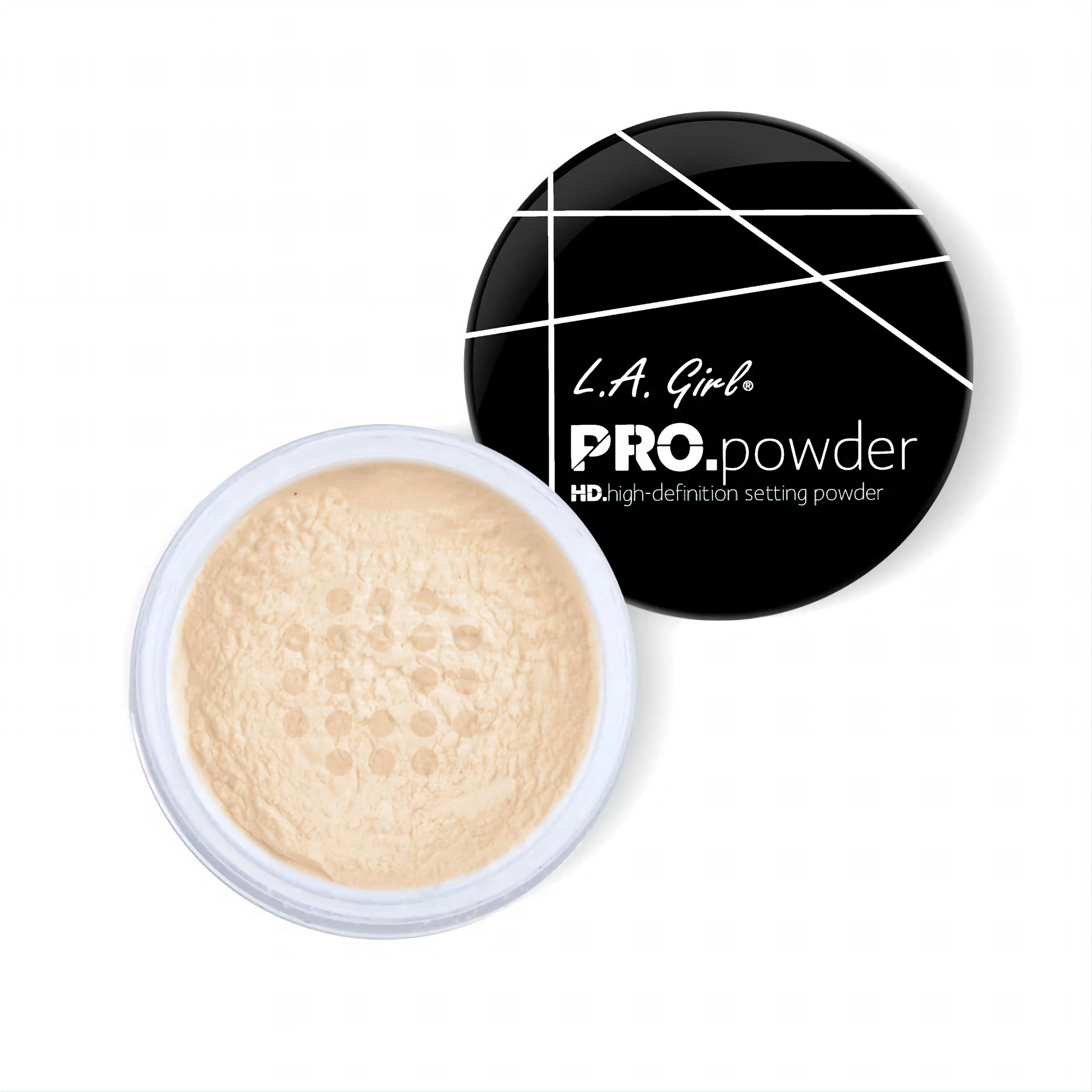 LA GIRL HD PRO Setting Powder