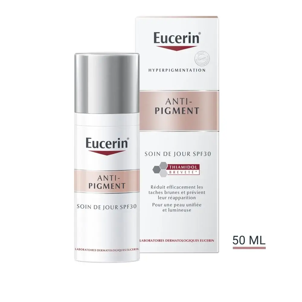 EUCERIN Anti Pigment Soin de Jour SPF30