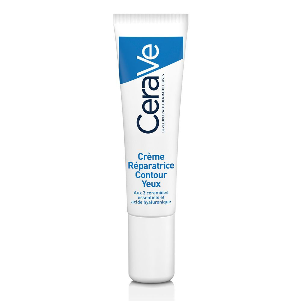 CERAVE Crème Réparatrice Contour Yeux