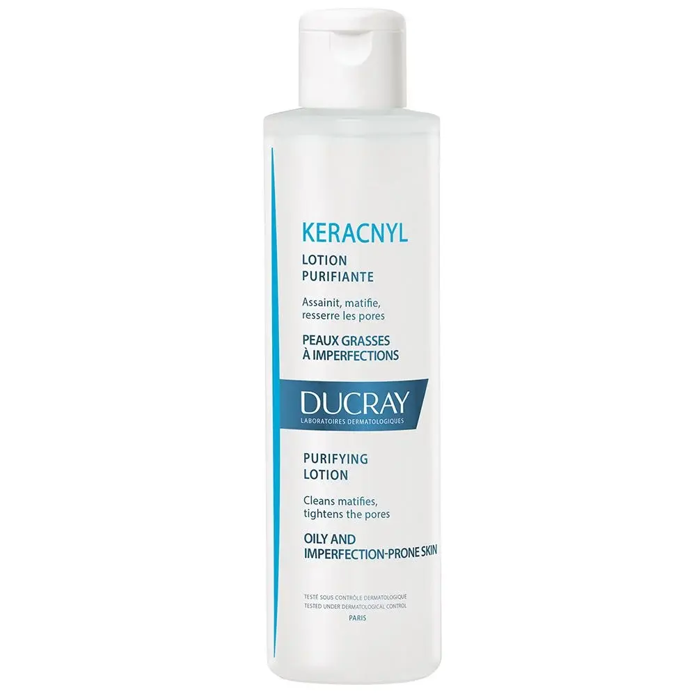 DUCRAY Keracnyl Lotion Purifiante