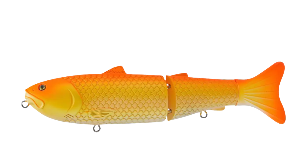 GOLD FISH