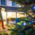 Livingstone restaurant ved søerne i københavn med julefrokost stemning i december