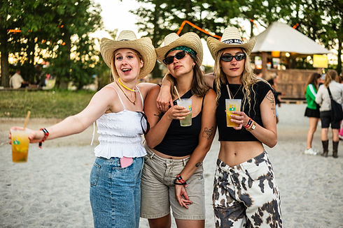 Gringobar er altid en fest på Roskilde
