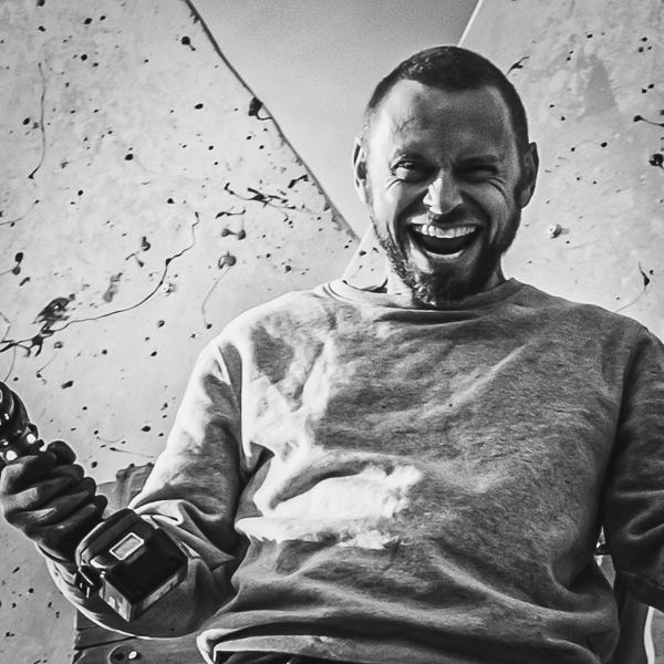 Mads Bang Jensen - Produktion- og afviklingschef hos Festival X - de bedste festivaler med