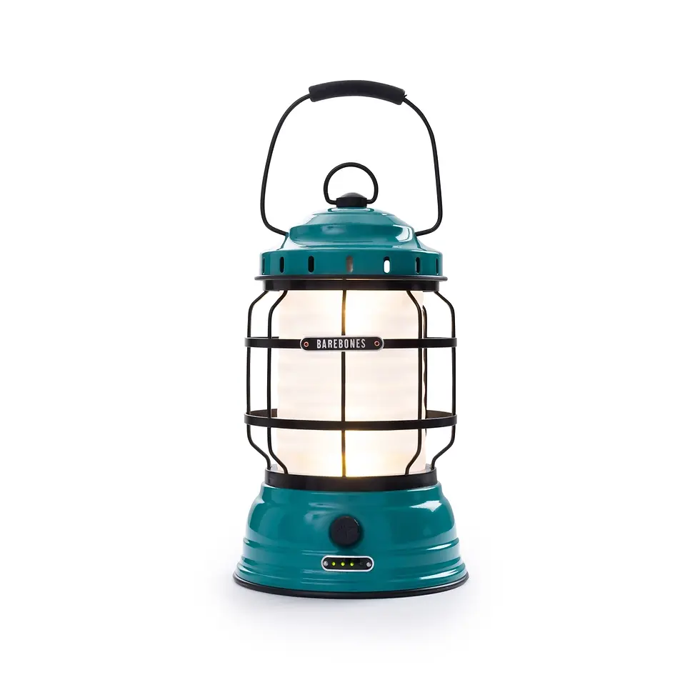 Thumbnail: Forest Lantern - Antique Bronze