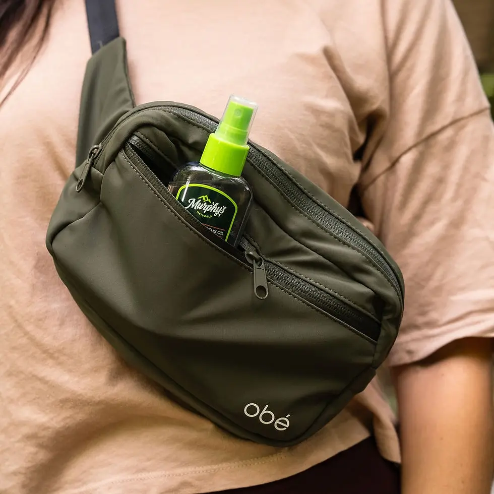 Thumbnail: Mosquito and Tick Repellent Spray