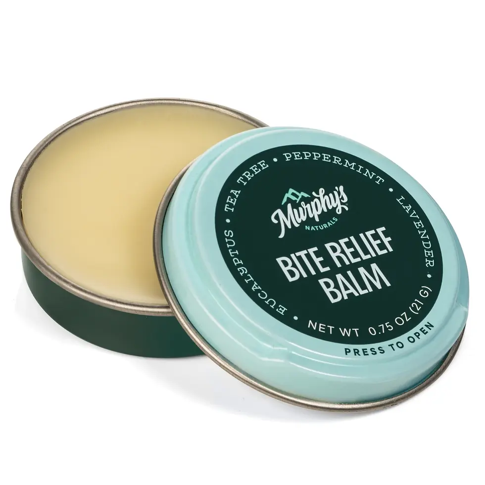 Thumbnail: Murphys Bite Relief Balm
