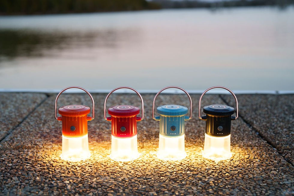 Thumbnail: Hoodoo Light