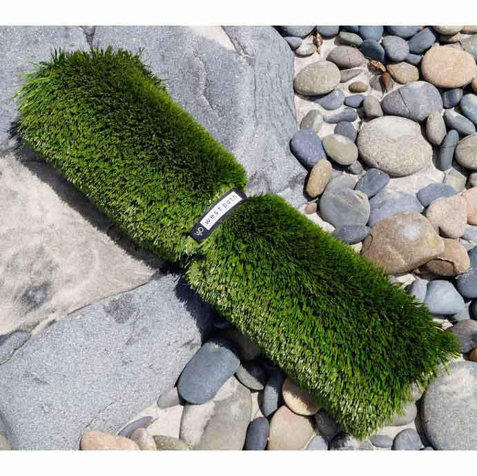 Thumbnail: Surf Turf Artificial Grass Camp Rug Pet Grass