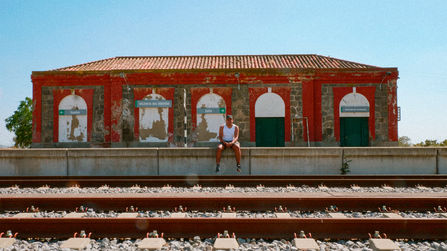 Photo of Los Olvidados. Caso Venezuela. A short documentary by Nicola Losan