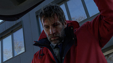 Photo short film Lyssa