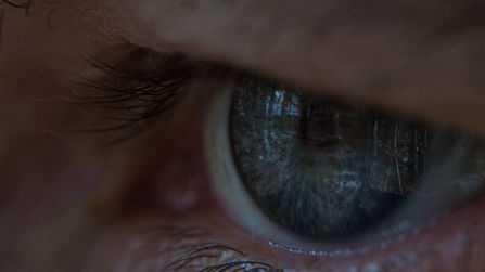 Photo short film Lyssa