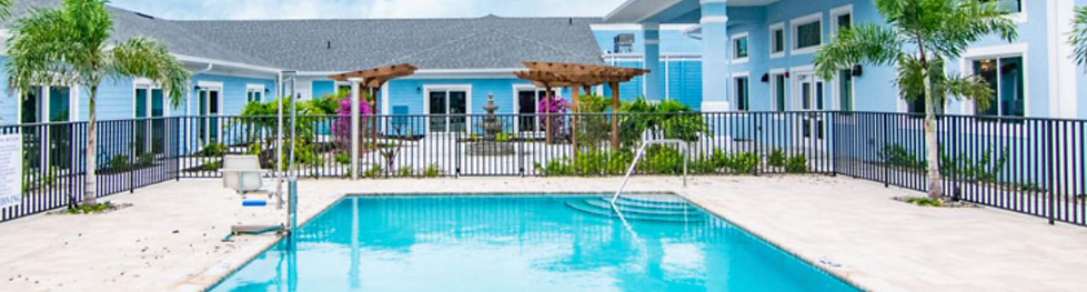 Senior Housing