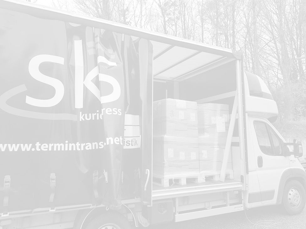 sks kurier express