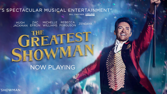 Review: The Greatest Showman Might Just Be The Right Title For Hugh Jackman