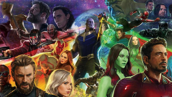 Review: Avengers Infinity War Is Flawed But Full Of Great Moments