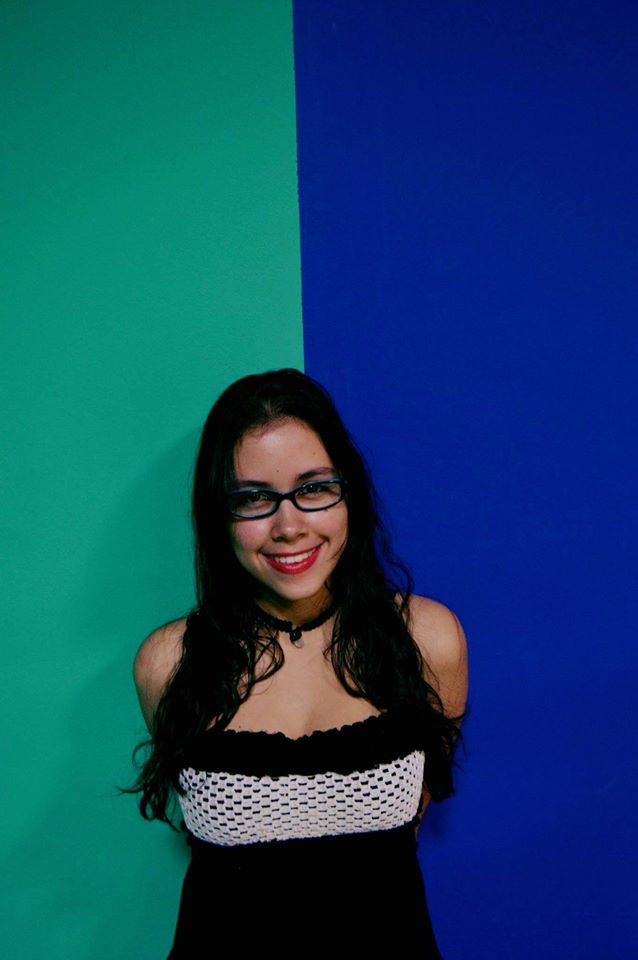 Leslie Vanessa Carvajal Calle