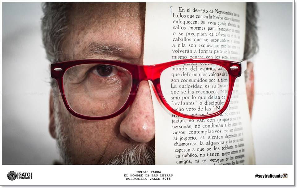 El oficio del lector