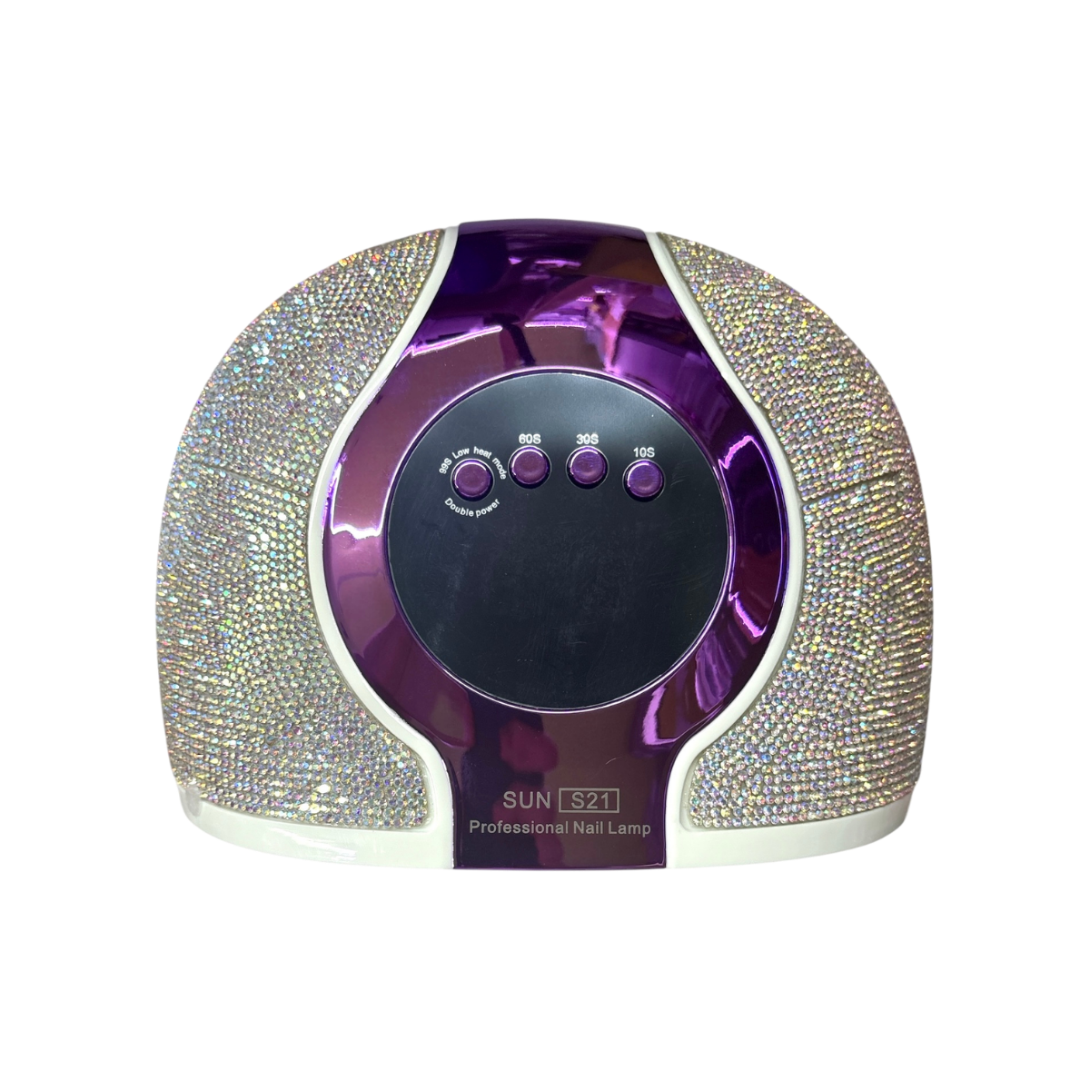 Lampara sun S21 ML nails 268w