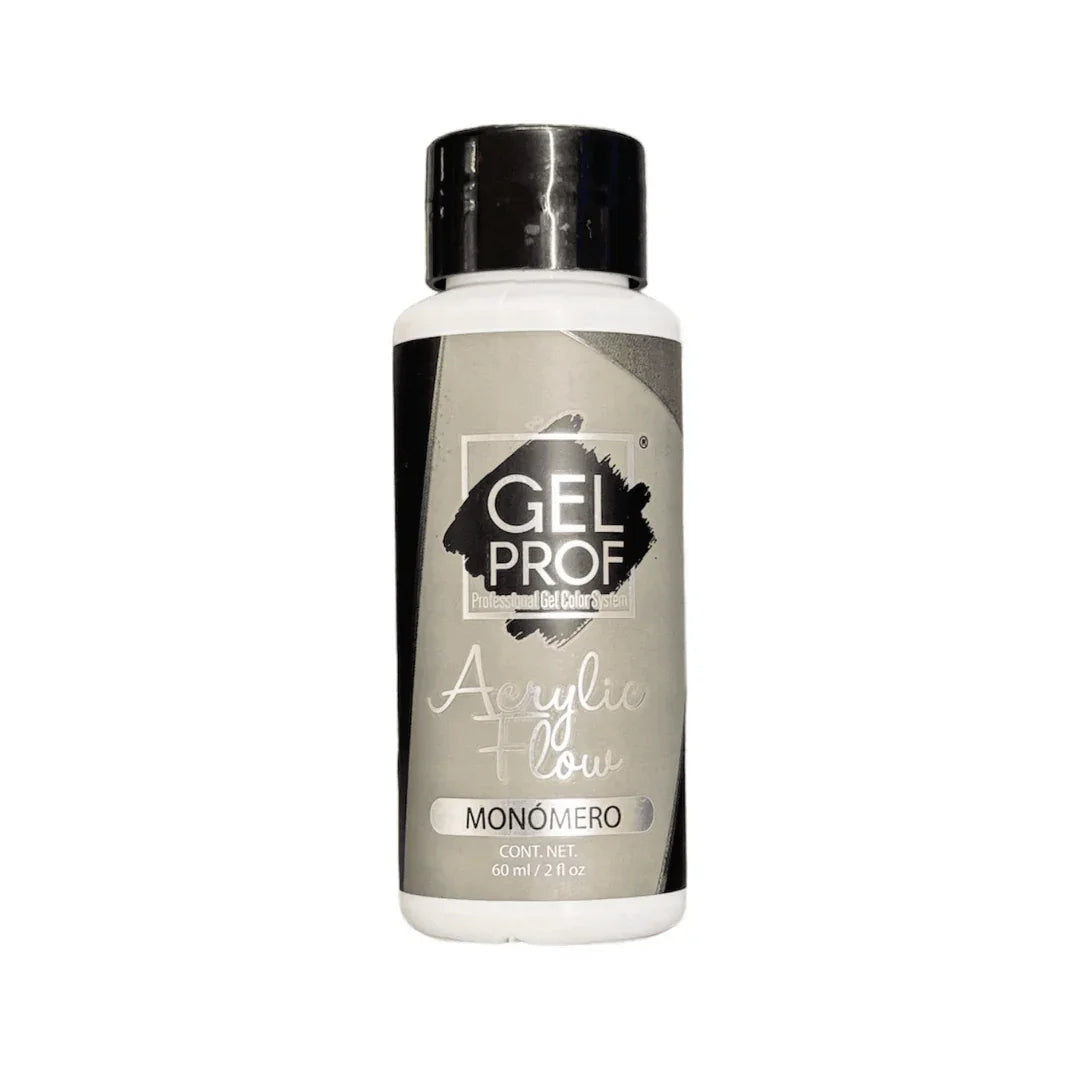 Monómero Liquido A crilico Flow 2 oz Gel Prof